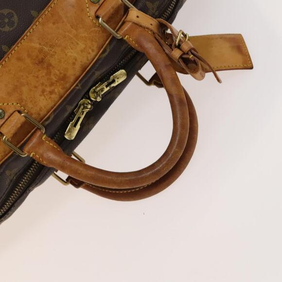 LOUIS VUITTON Monogram Evasion Boston Bag M41443 - Picture 7 of 13